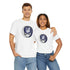 Grateful Dead - Custom Logo Stealie Grateful Dead Grateful Dead T-Shirt - StealieShop